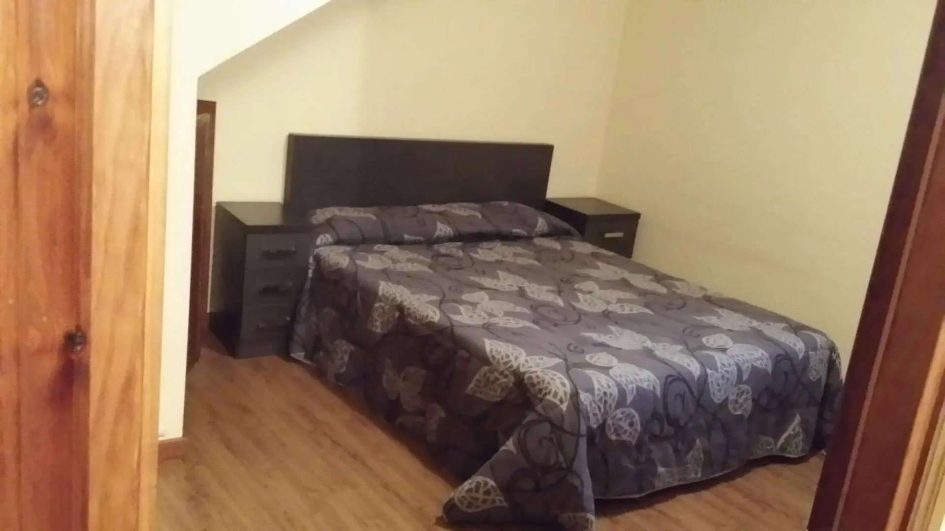 Apartamento Planta Baja Con Terraza Boi Taull Bohí España